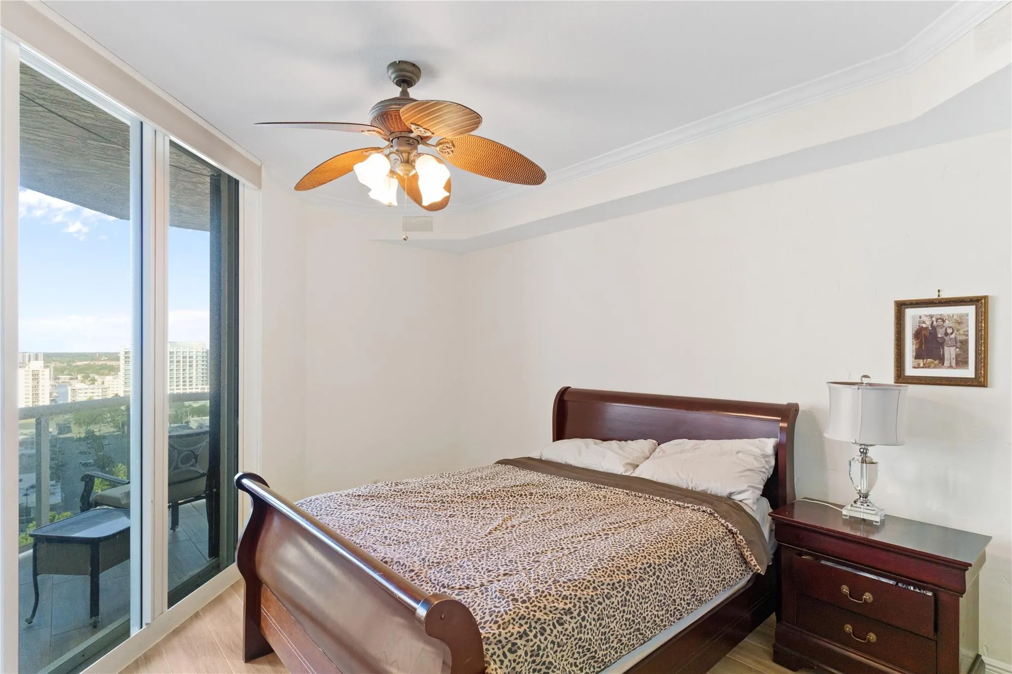 3200 N Ocean Blvd, #1602