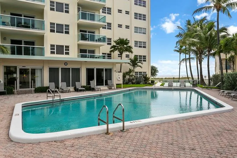6000 N Ocean Blvd, #6A