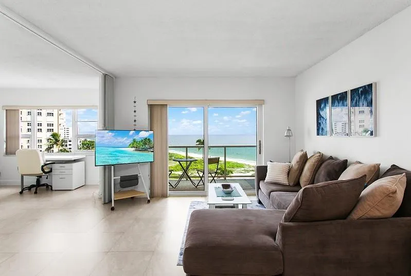 6000 N Ocean Blvd, #6A