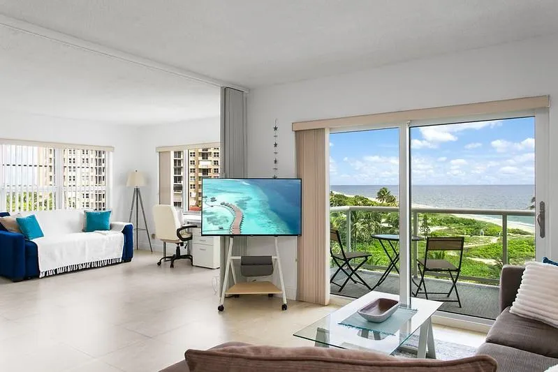 6000 N Ocean Blvd, #6A