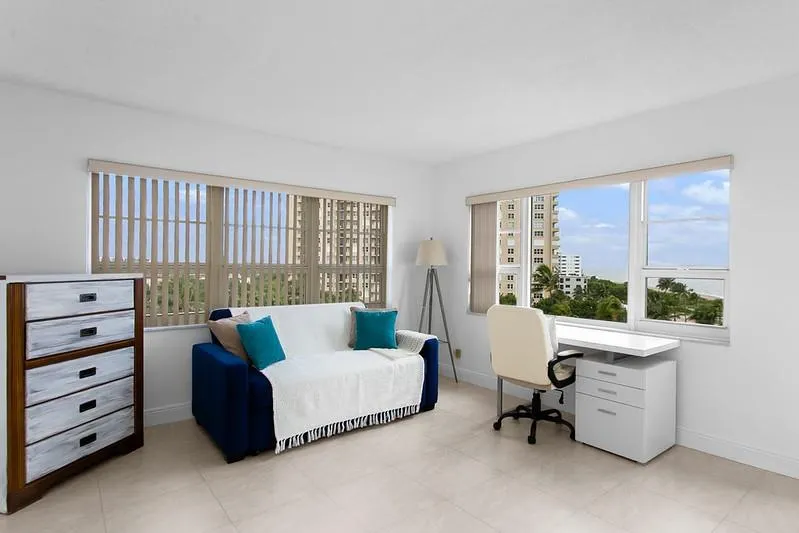 6000 N Ocean Blvd, #6A
