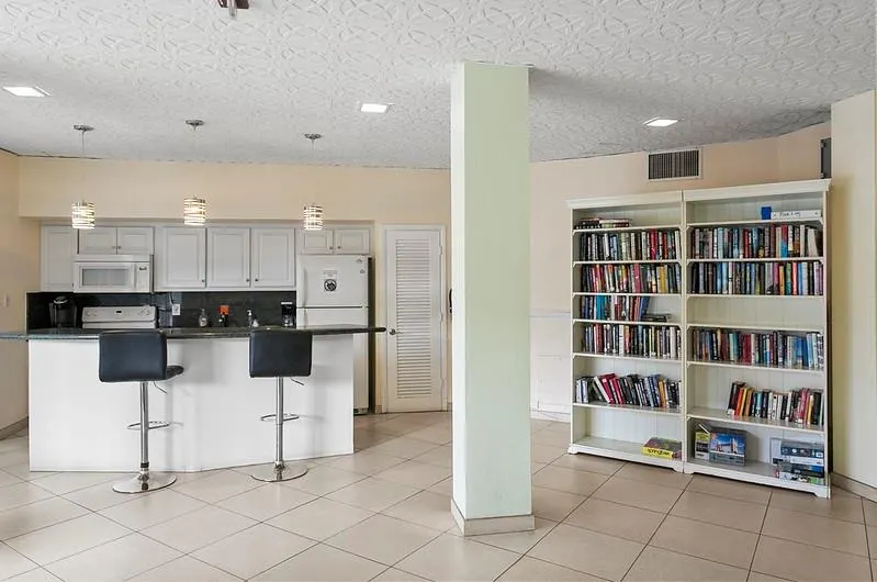 6000 N Ocean Blvd, #6A