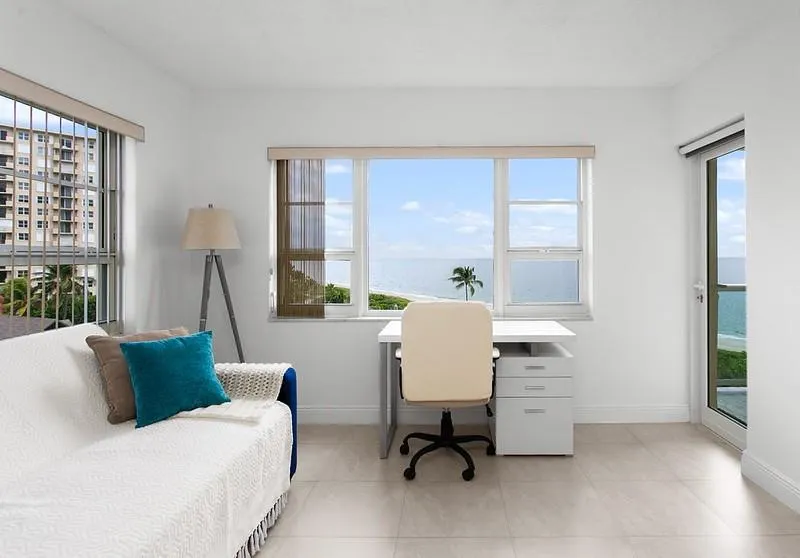 6000 N Ocean Blvd, #6A