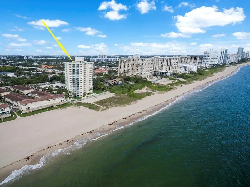 6000 N Ocean Blvd, #6A