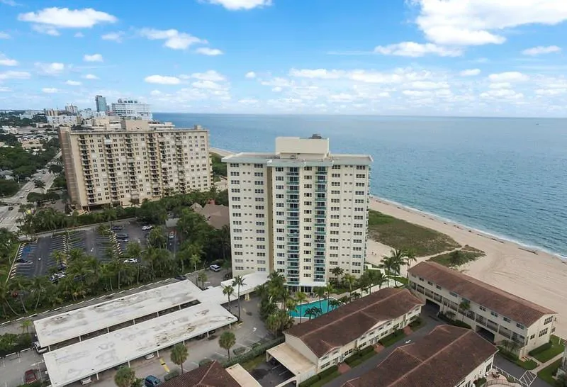 6000 N Ocean Blvd, #6A