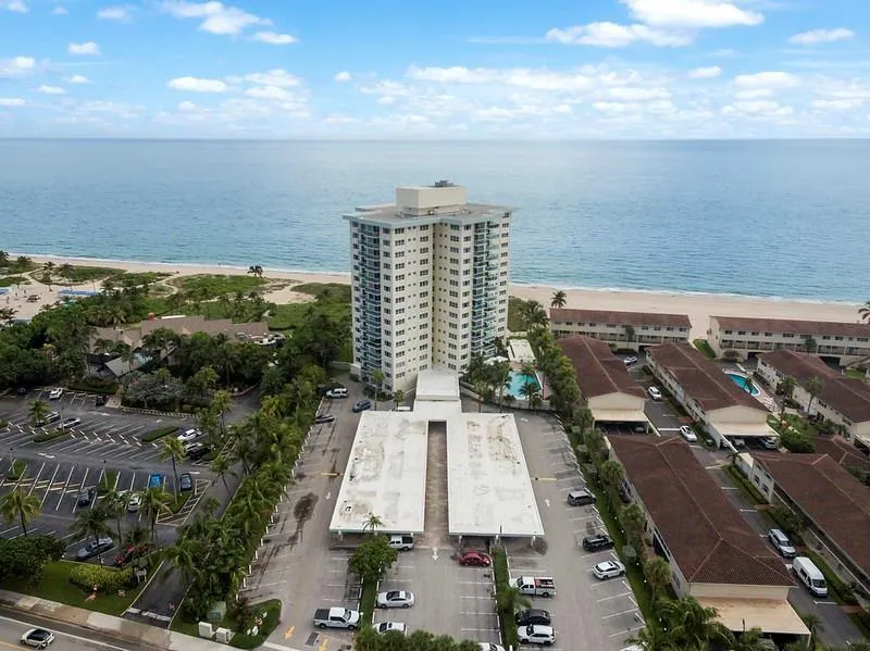 6000 N Ocean Blvd, #6A