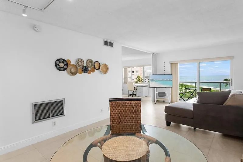 6000 N Ocean Blvd, #6A