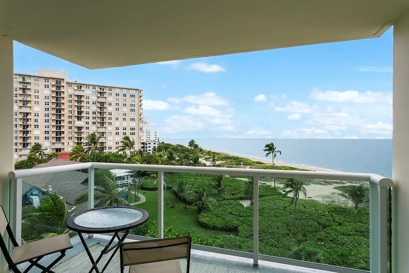 6000 N Ocean Blvd, #6A