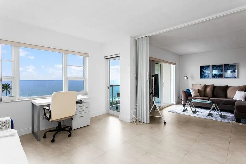 6000 N Ocean Blvd, #6A