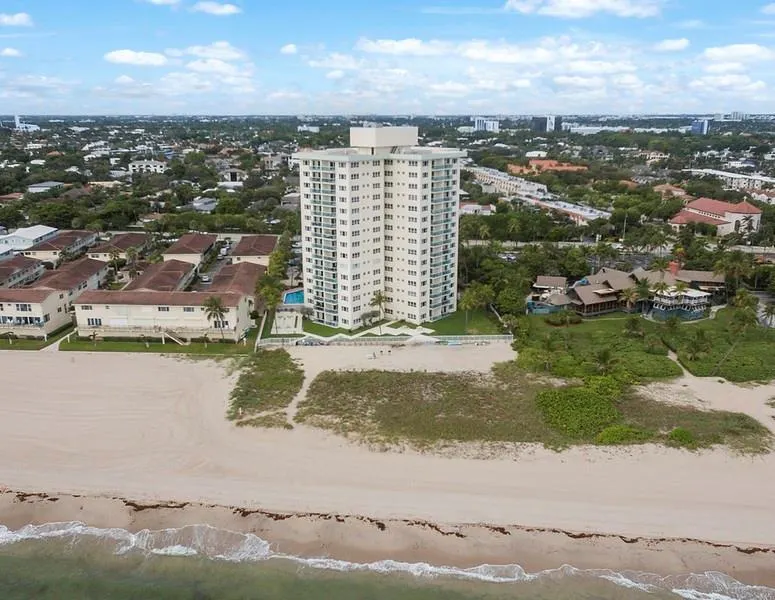 6000 N Ocean Blvd, #6A