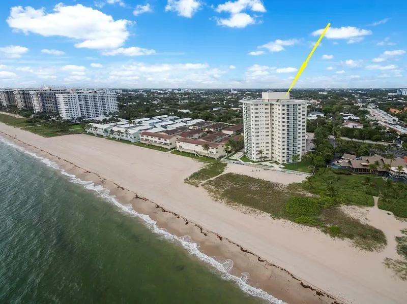 6000 N Ocean Blvd, #6A