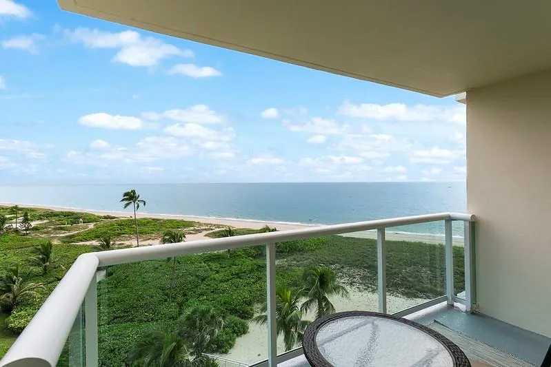 6000 N Ocean Blvd, #6A