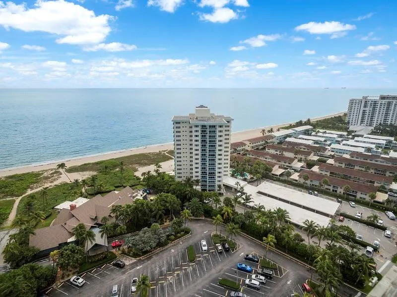 6000 N Ocean Blvd, #6A