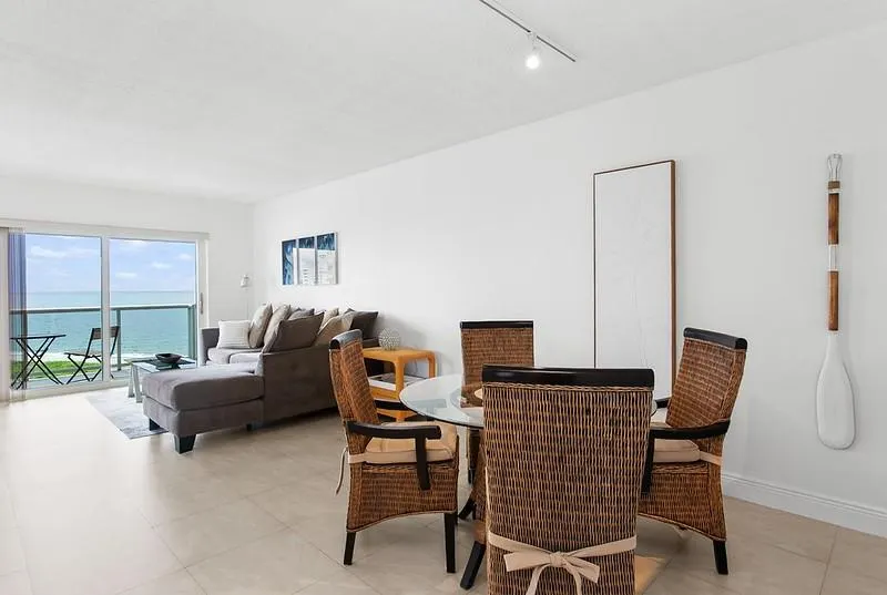 6000 N Ocean Blvd, #6A