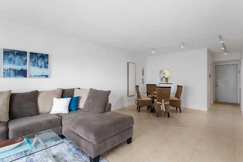 6000 N Ocean Blvd, #6A