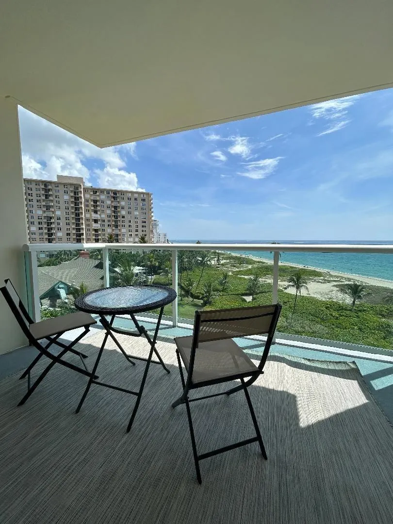 6000 N Ocean Blvd, #6A