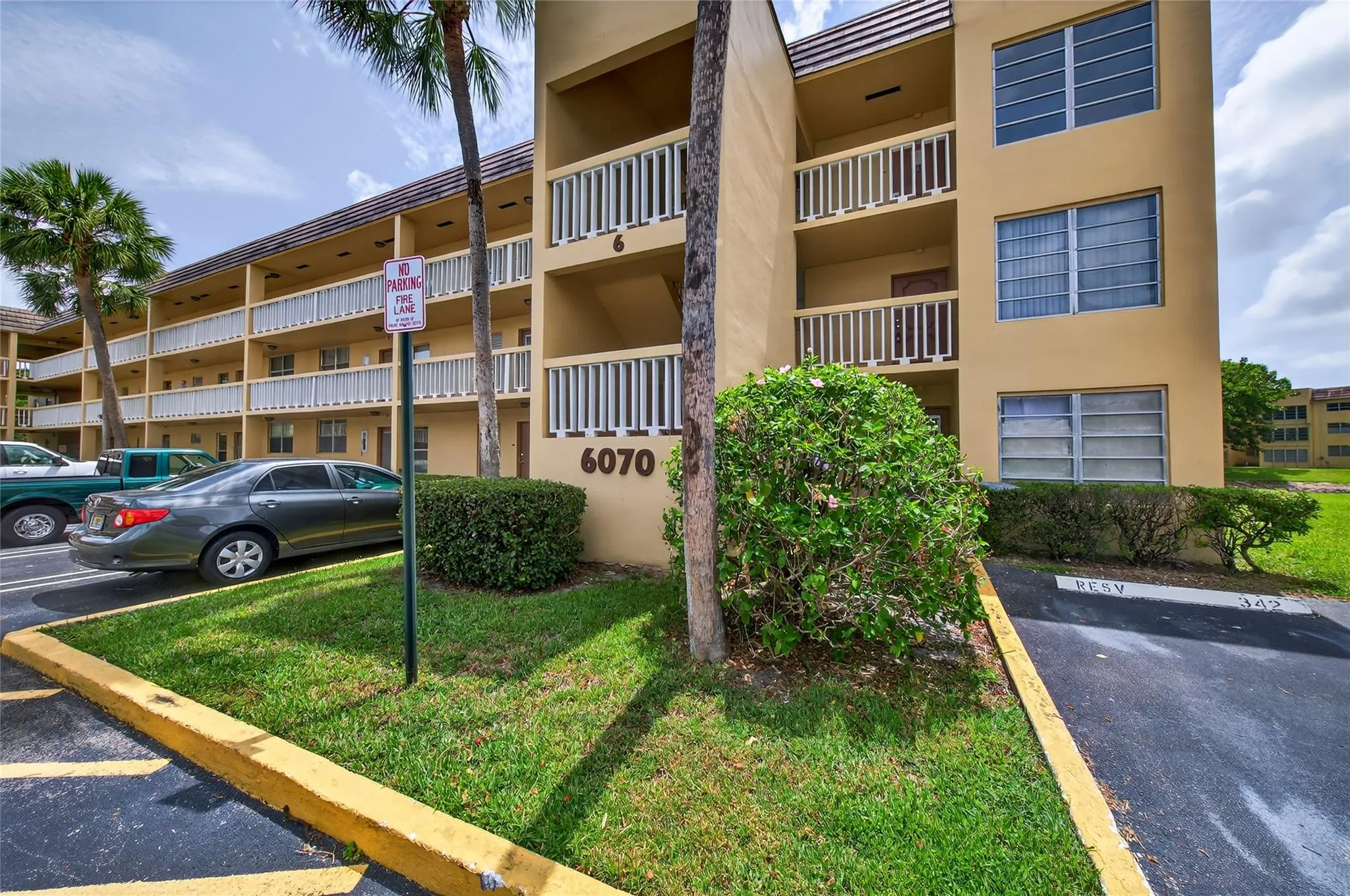 6070 NW 64th Ave, #212