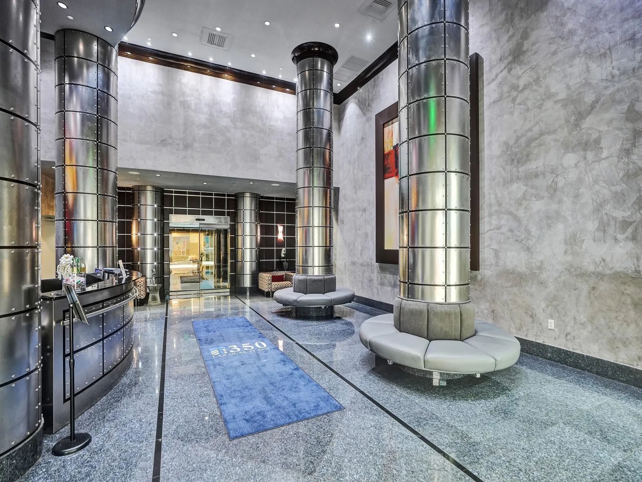 350 SE 2nd St, #740