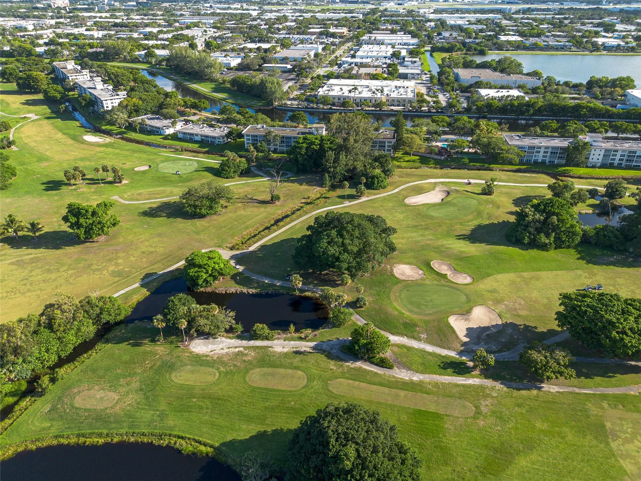 3051 S Palm Aire Dr, #109