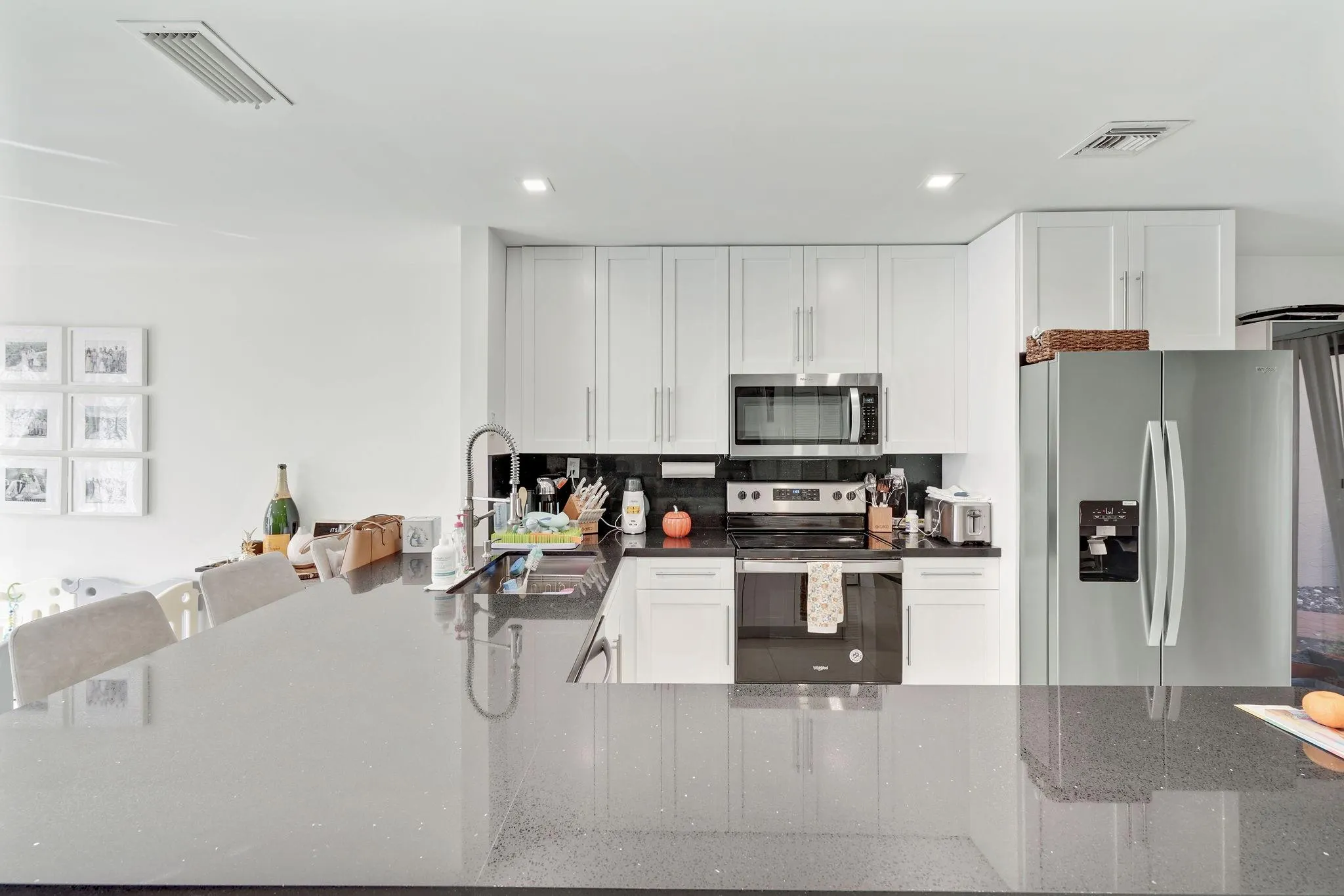 3961 Adra Avenue, #D-49