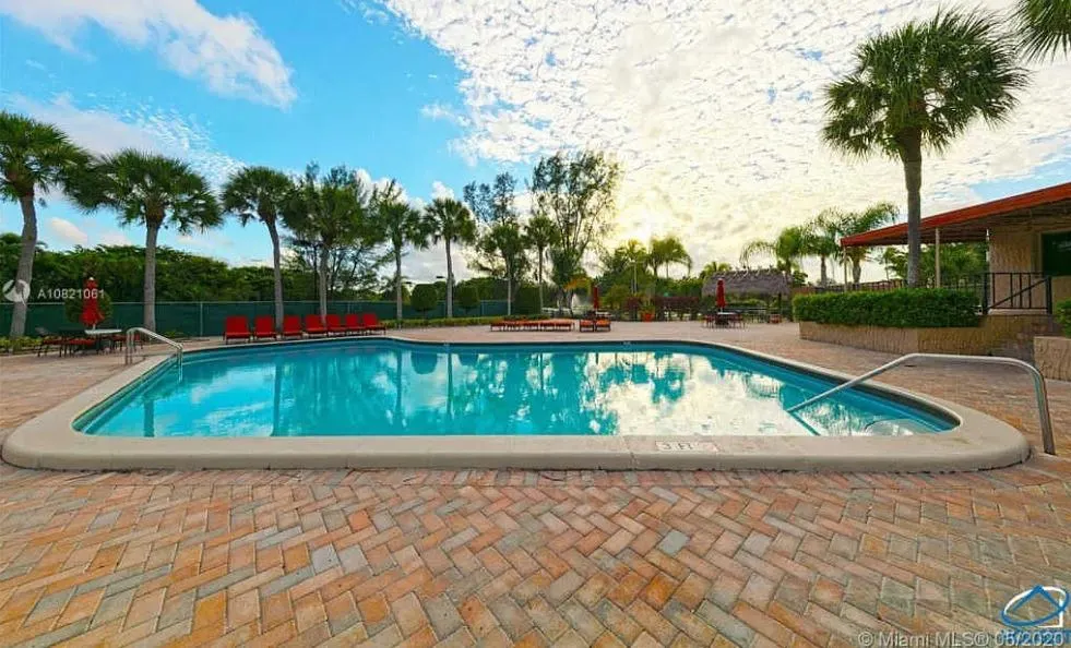 3961 Adra Avenue, #D-49