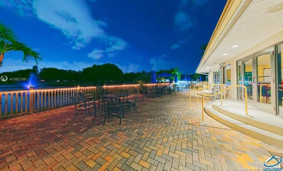 3961 Adra Avenue, #D-49
