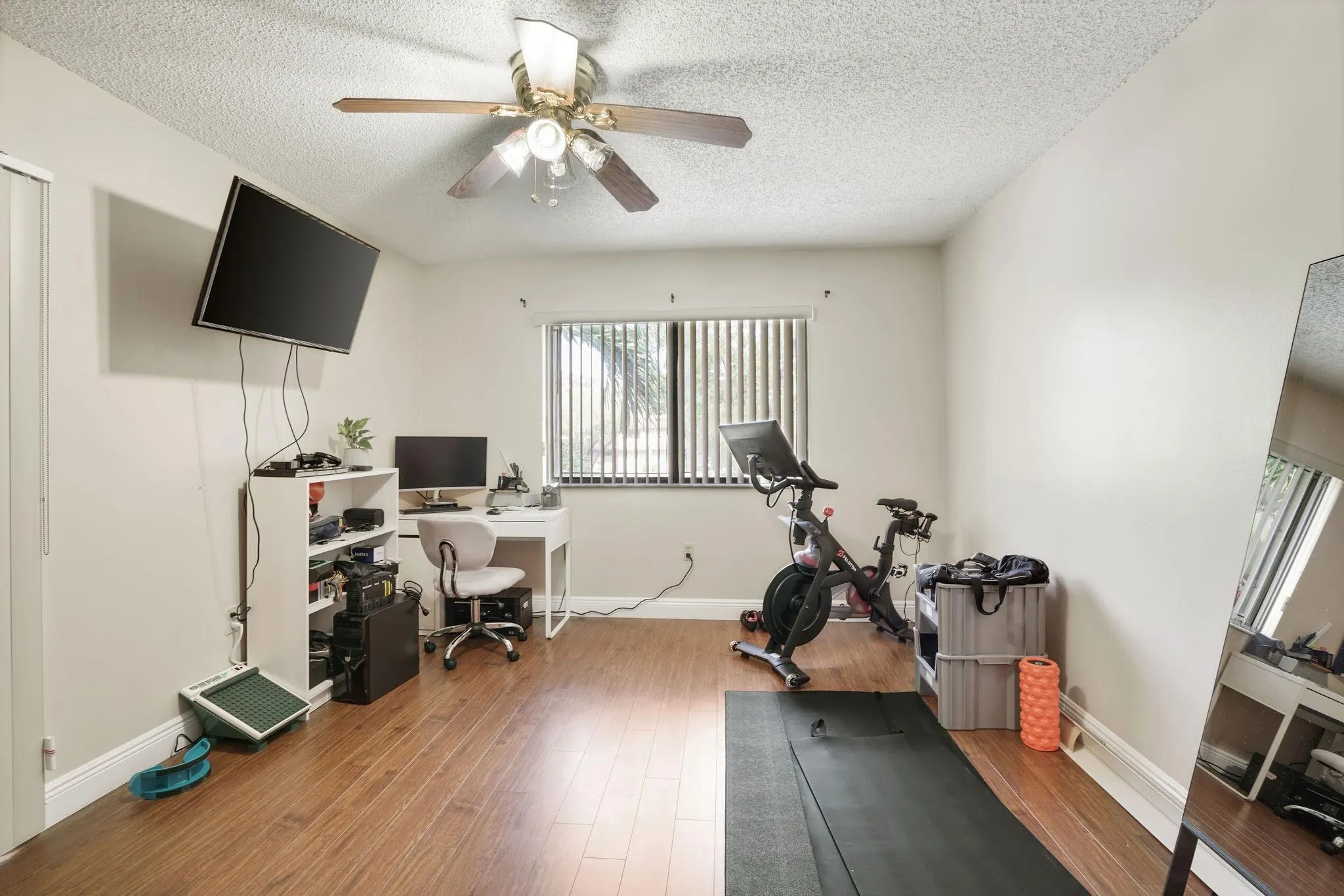 3961 Adra Avenue, #D-49