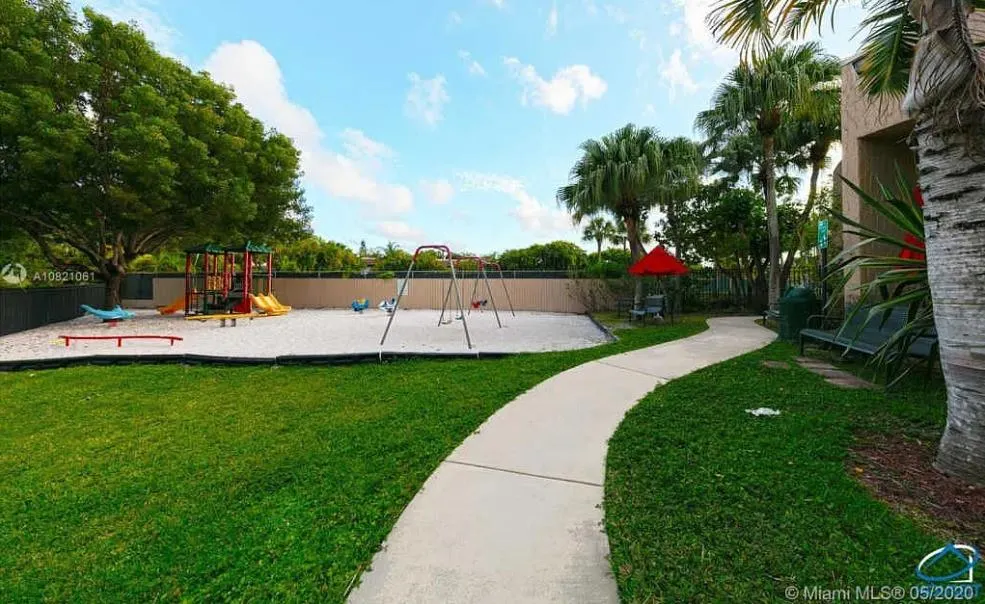 3961 Adra Avenue, #D-49