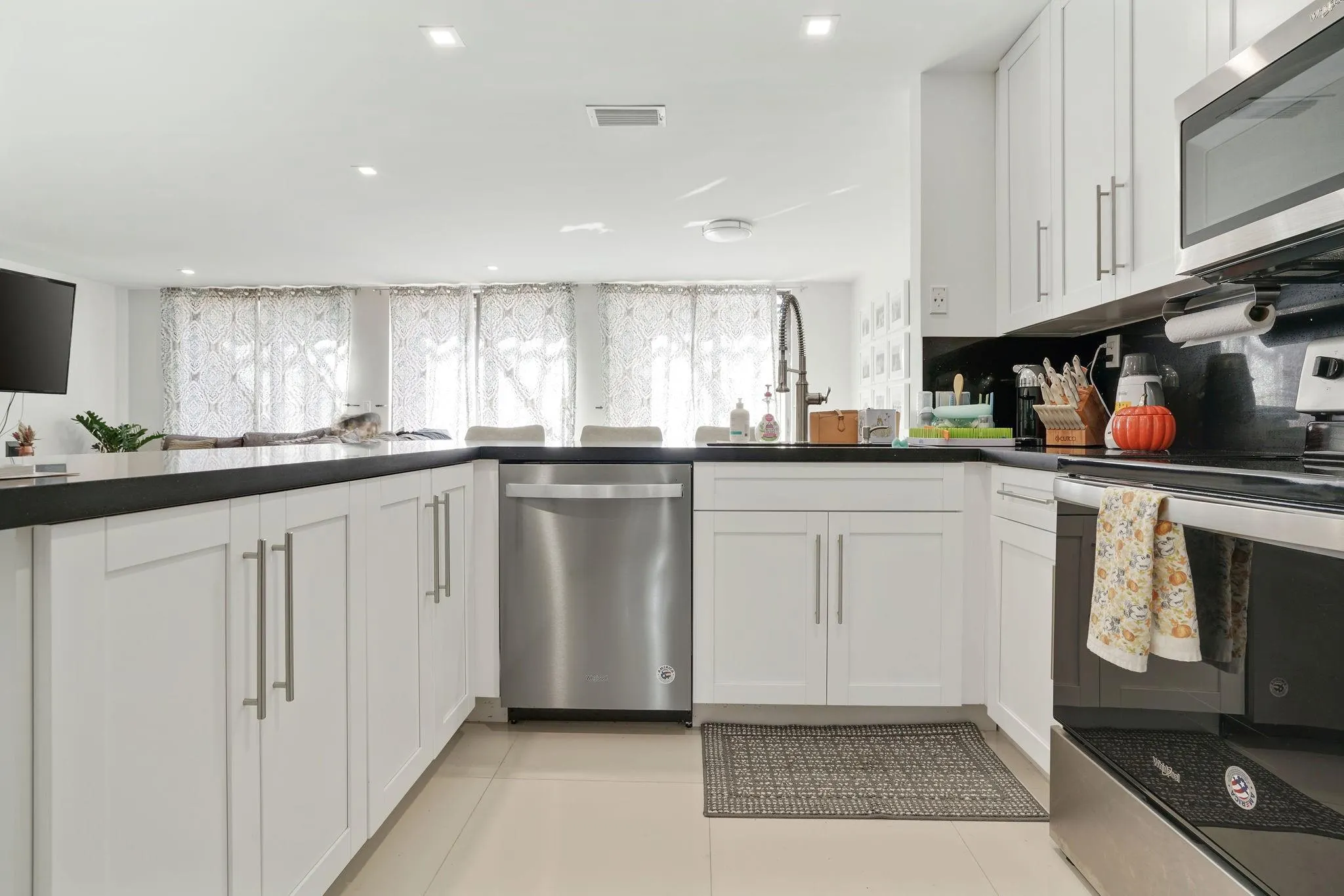 3961 Adra Avenue, #D-49