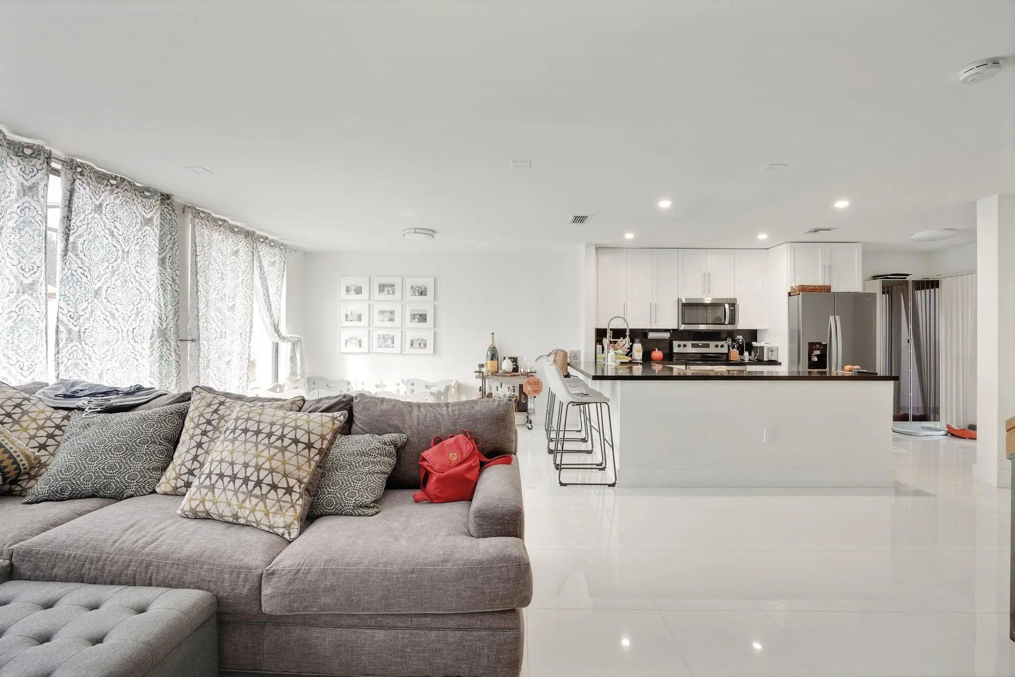 3961 Adra Avenue, #D-49
