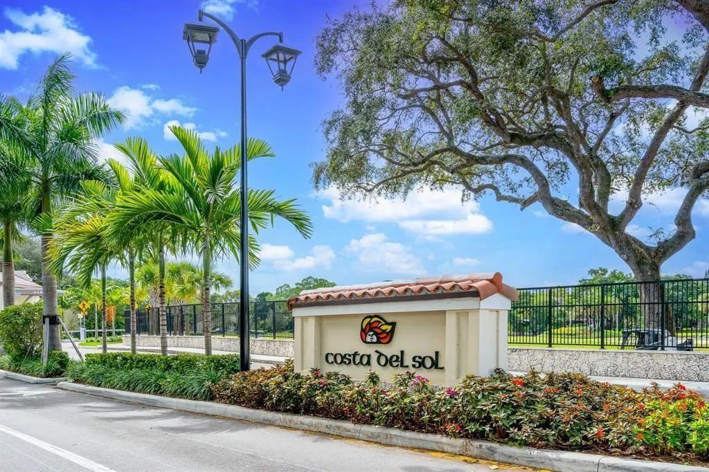 3961 Adra Avenue, #D-49