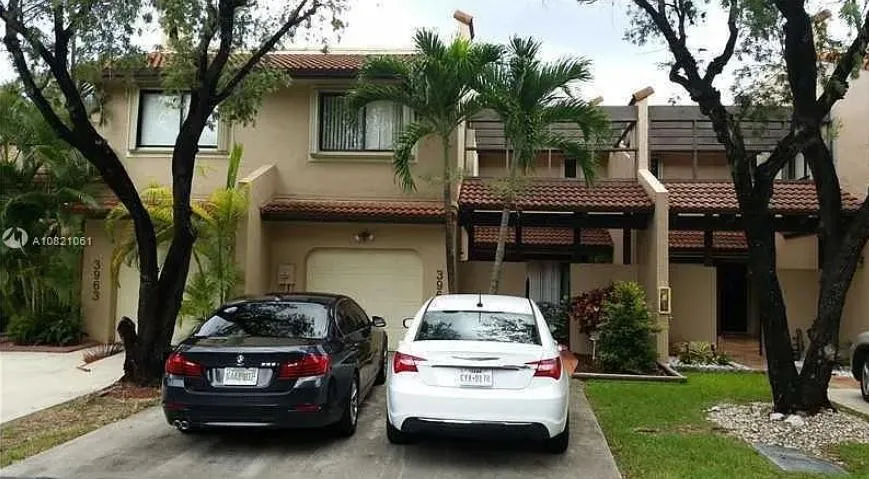 3961 Adra Avenue, #D-49