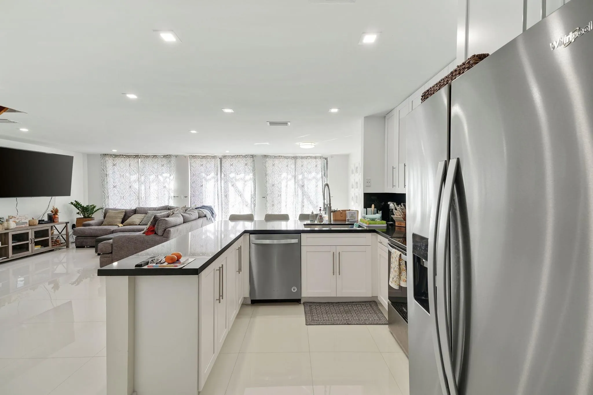 3961 Adra Avenue, #D-49
