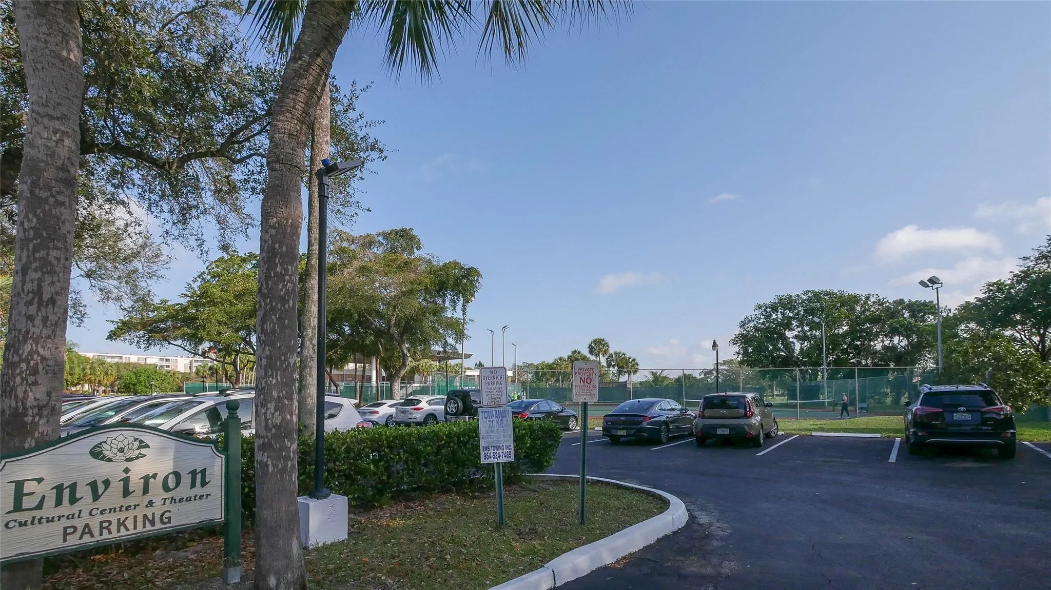 3650 Environ Blvd, #401