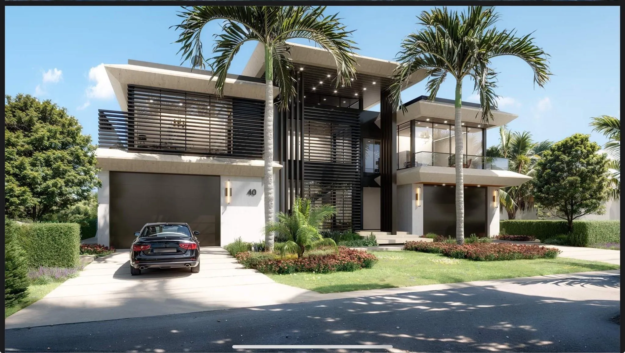 40 Compass Isle