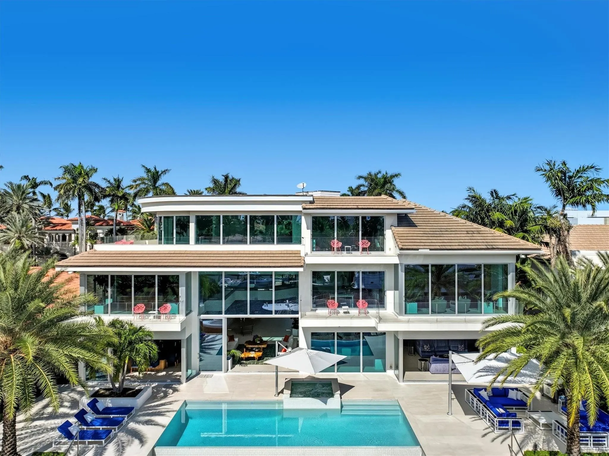 14 N Isla Bahia Dr