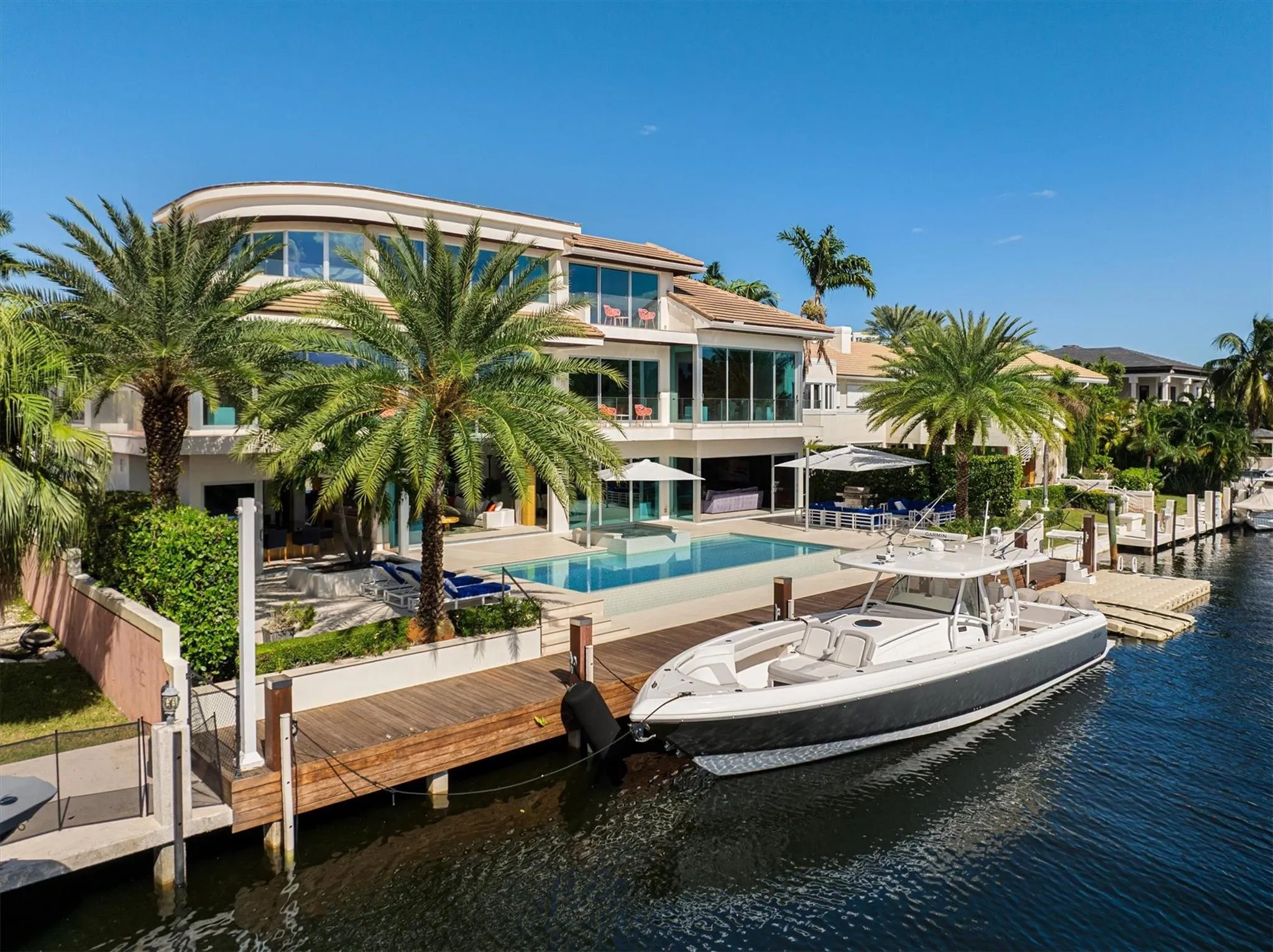 14 N Isla Bahia Dr