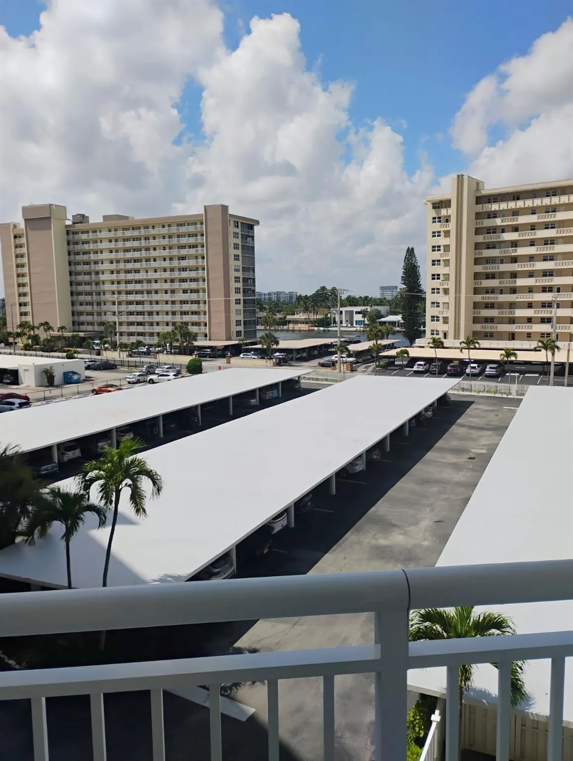 301 N Ocean Blvd, #407
