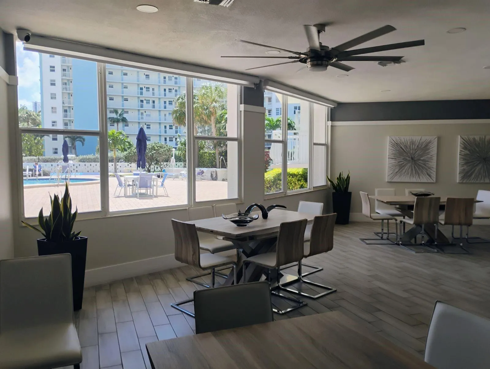 301 N Ocean Blvd, #407