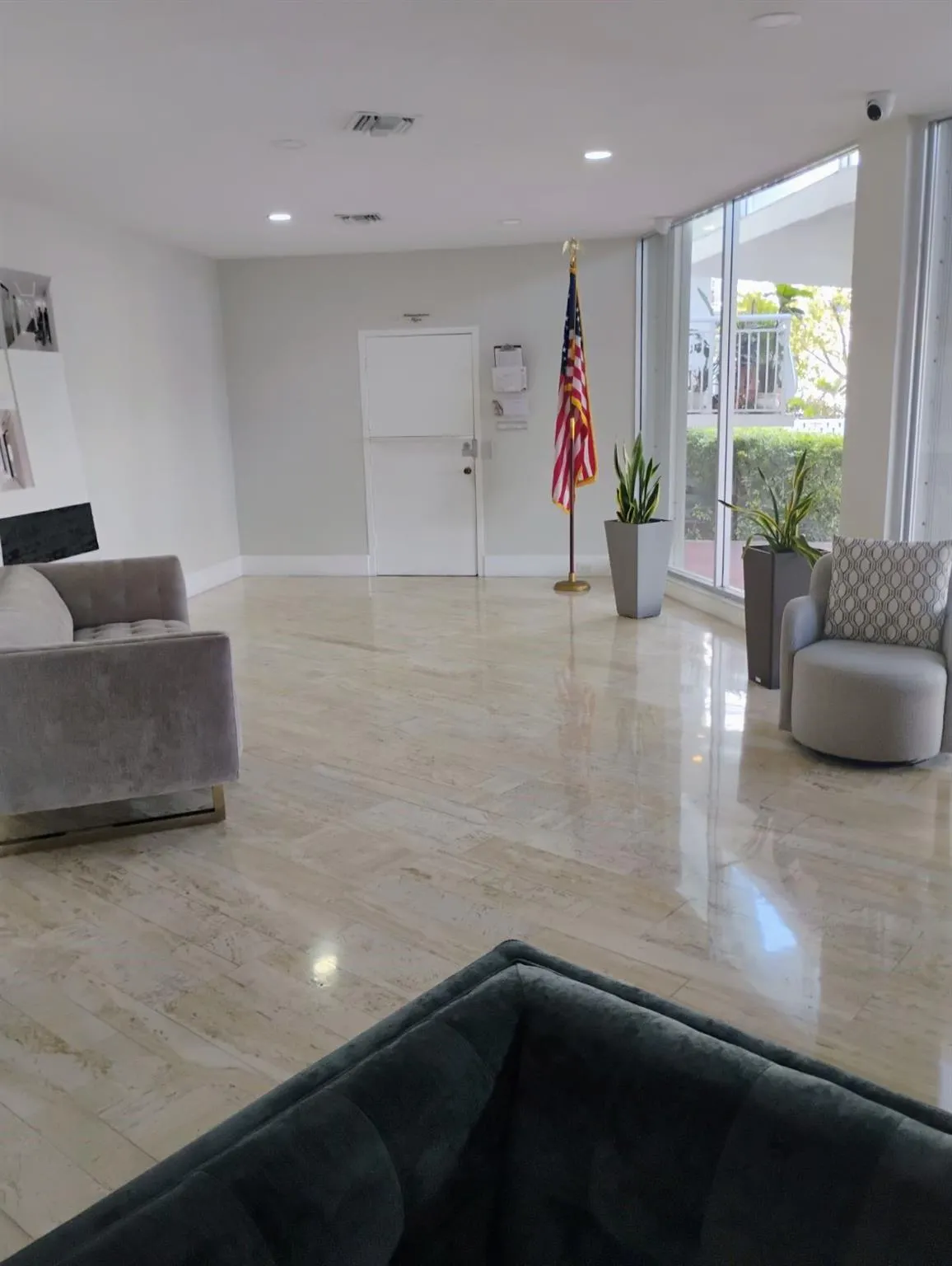 301 N Ocean Blvd, #407