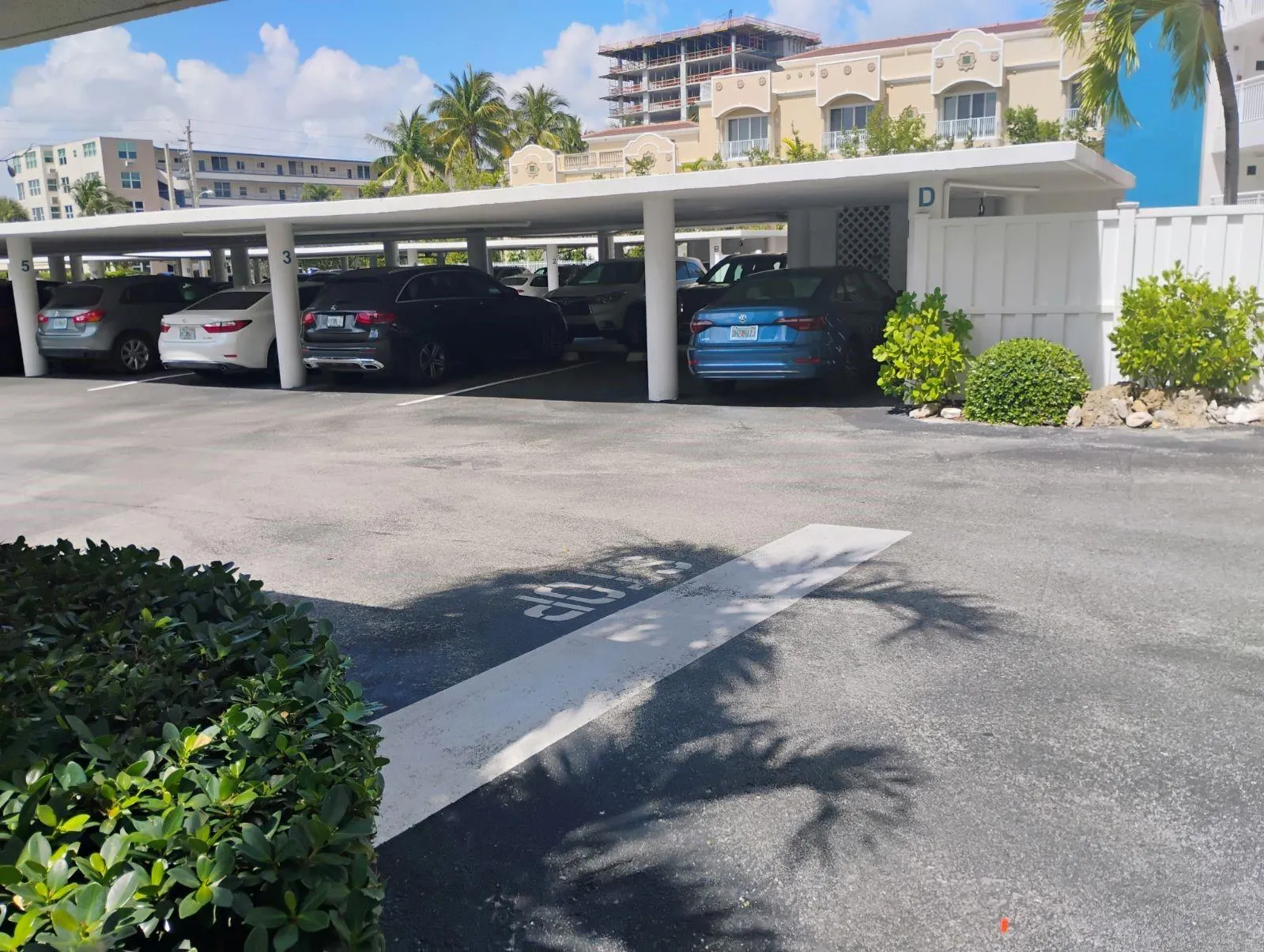 301 N Ocean Blvd, #407