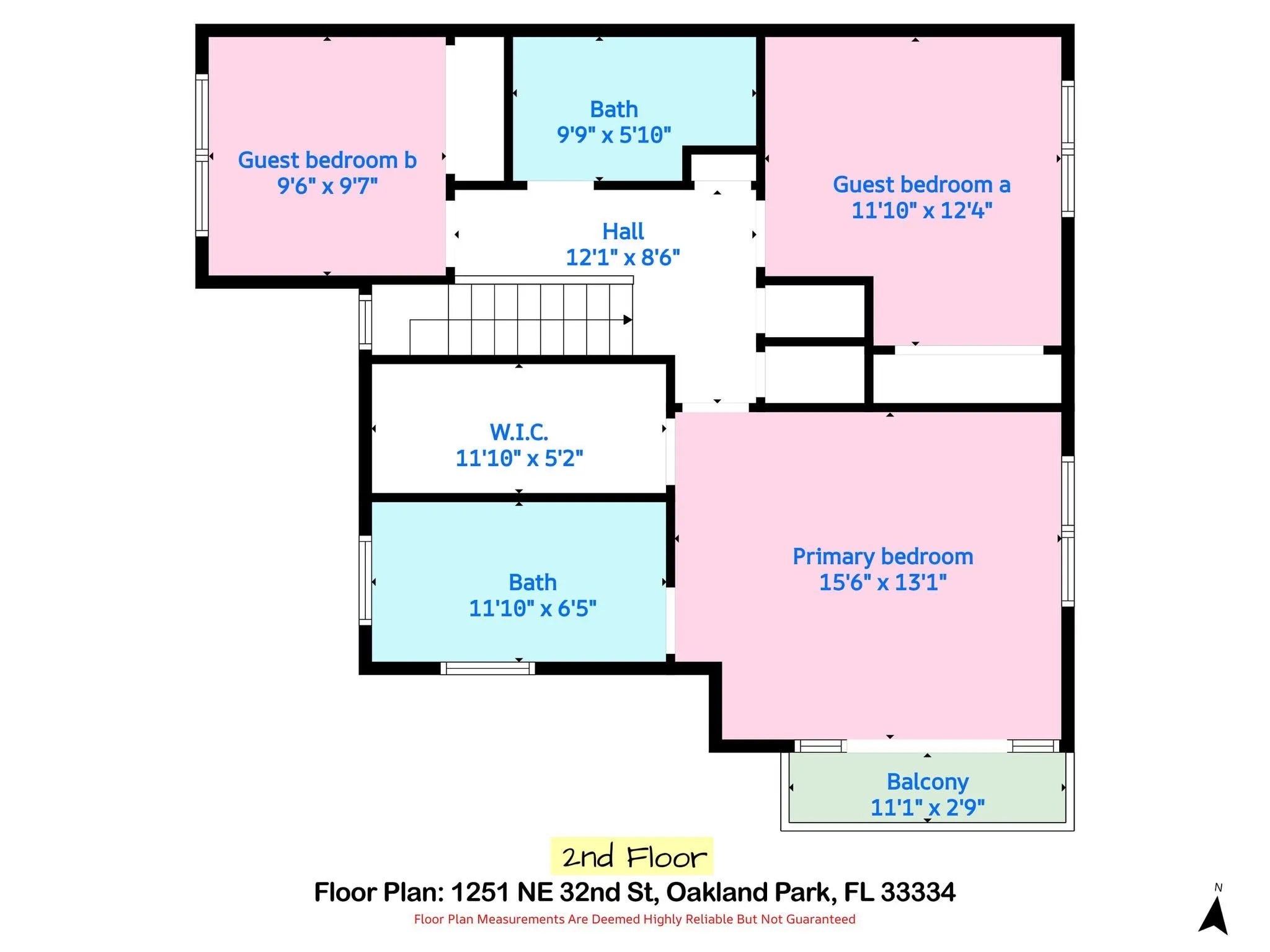 1251 NE 32nd St