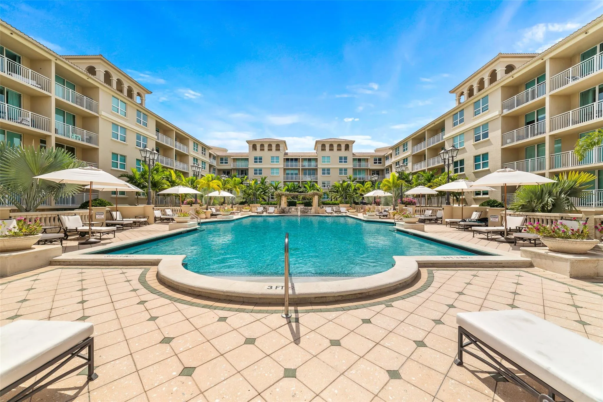 99 SE Mizner Blvd, #603