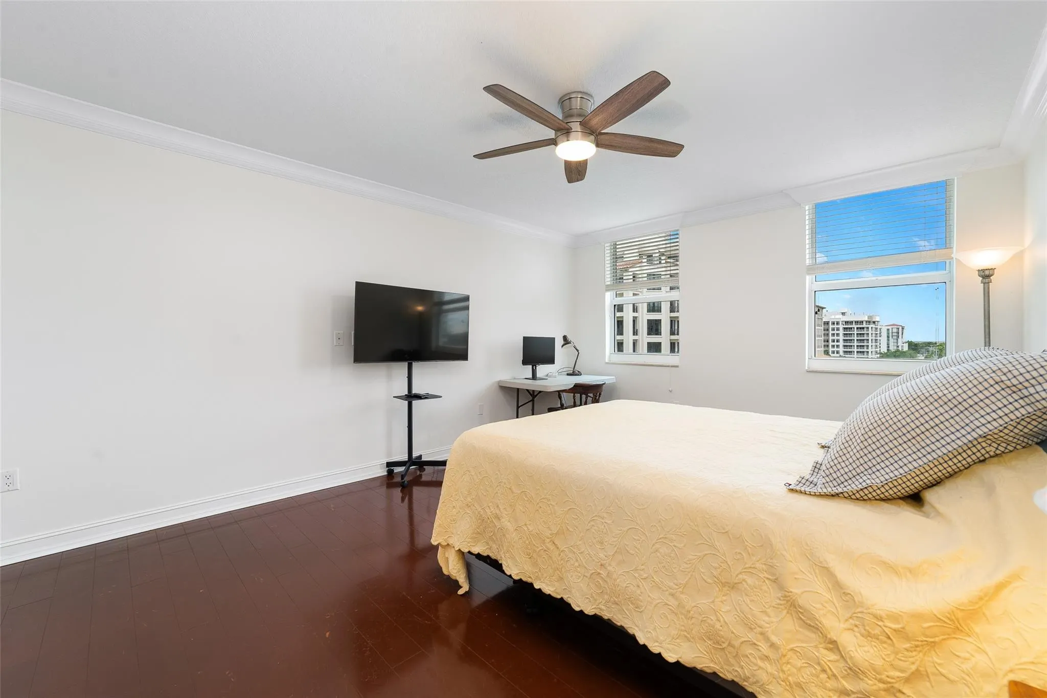 99 SE Mizner Blvd, #603