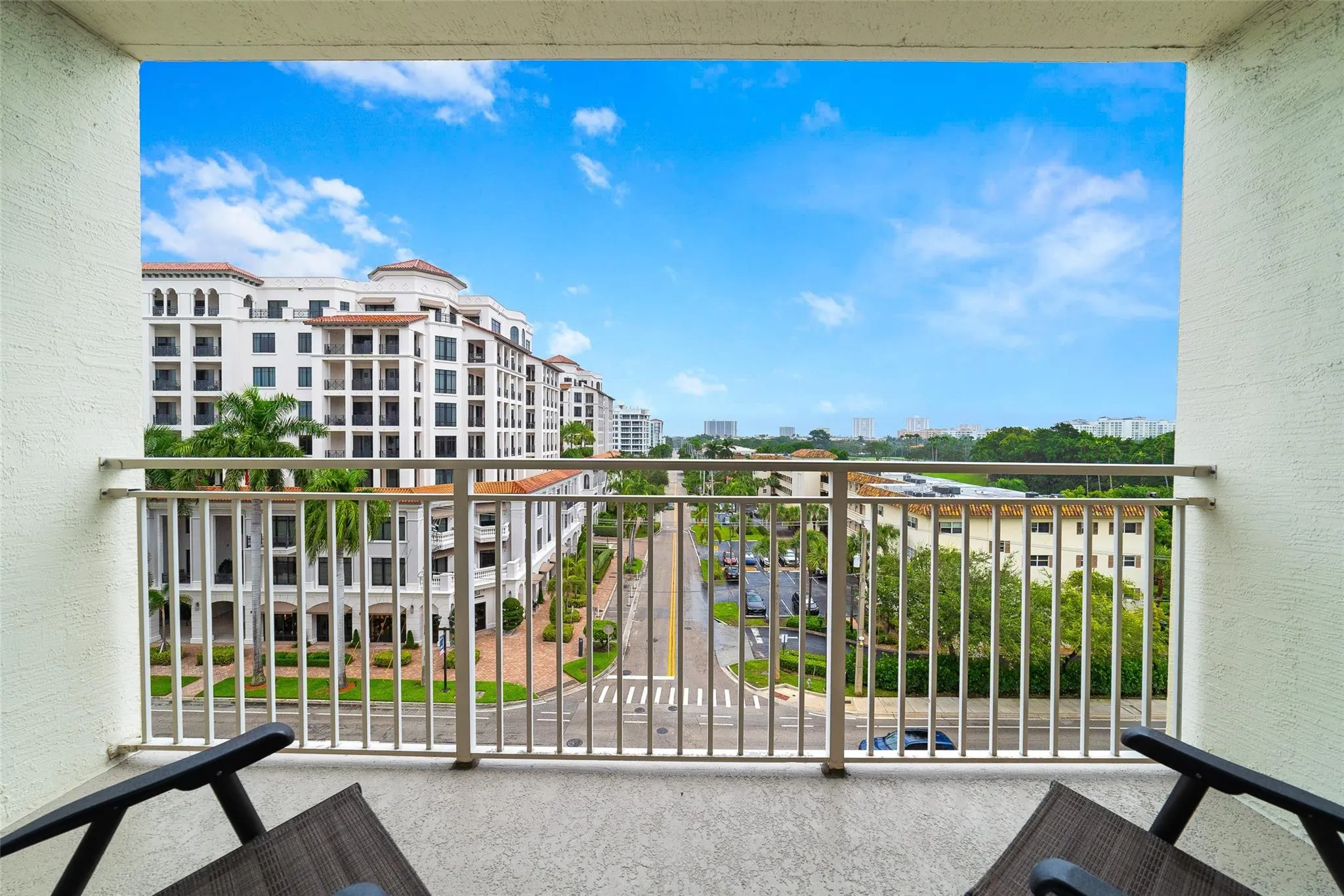 99 SE Mizner Blvd, #603
