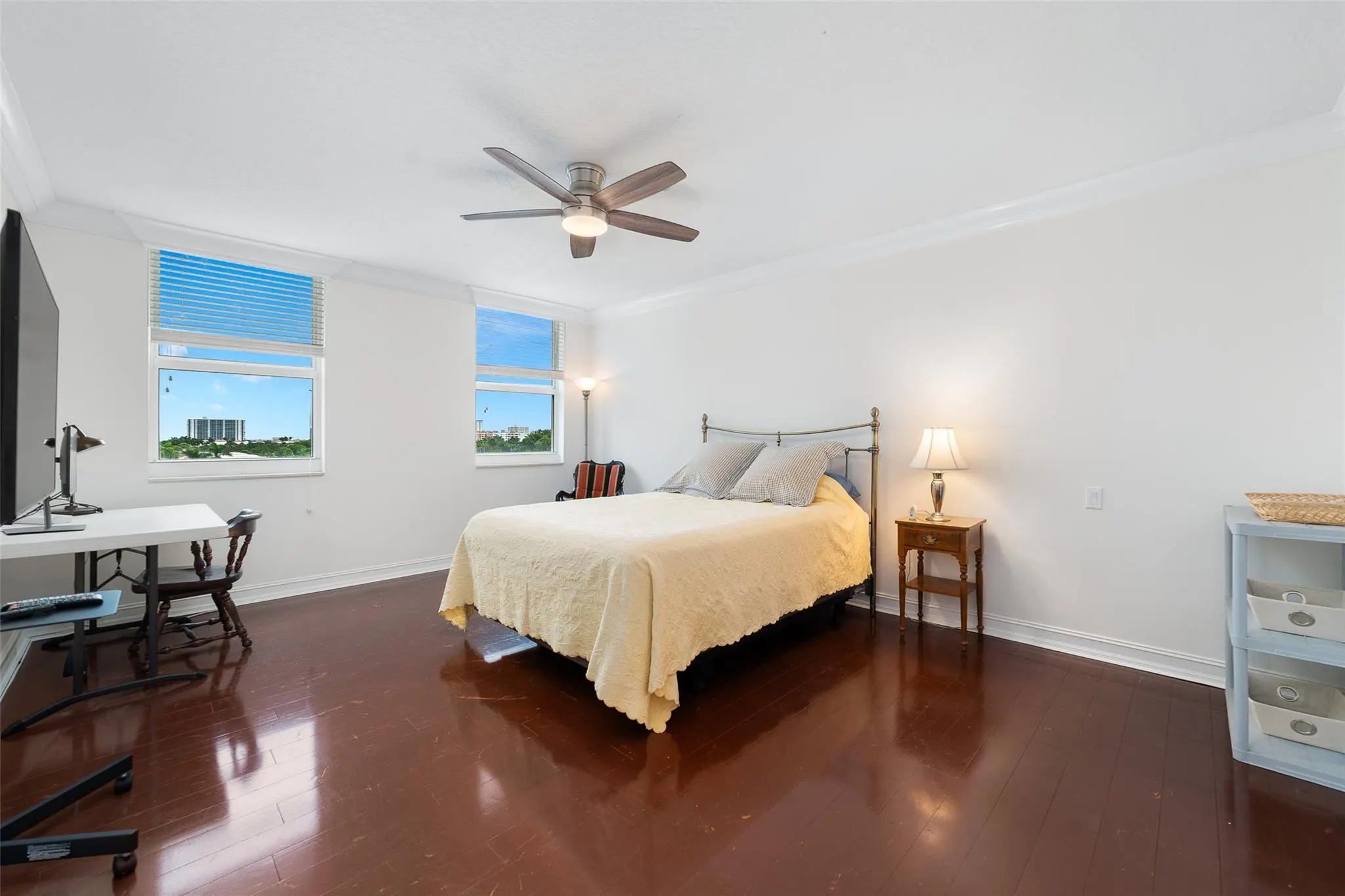 99 SE Mizner Blvd, #603