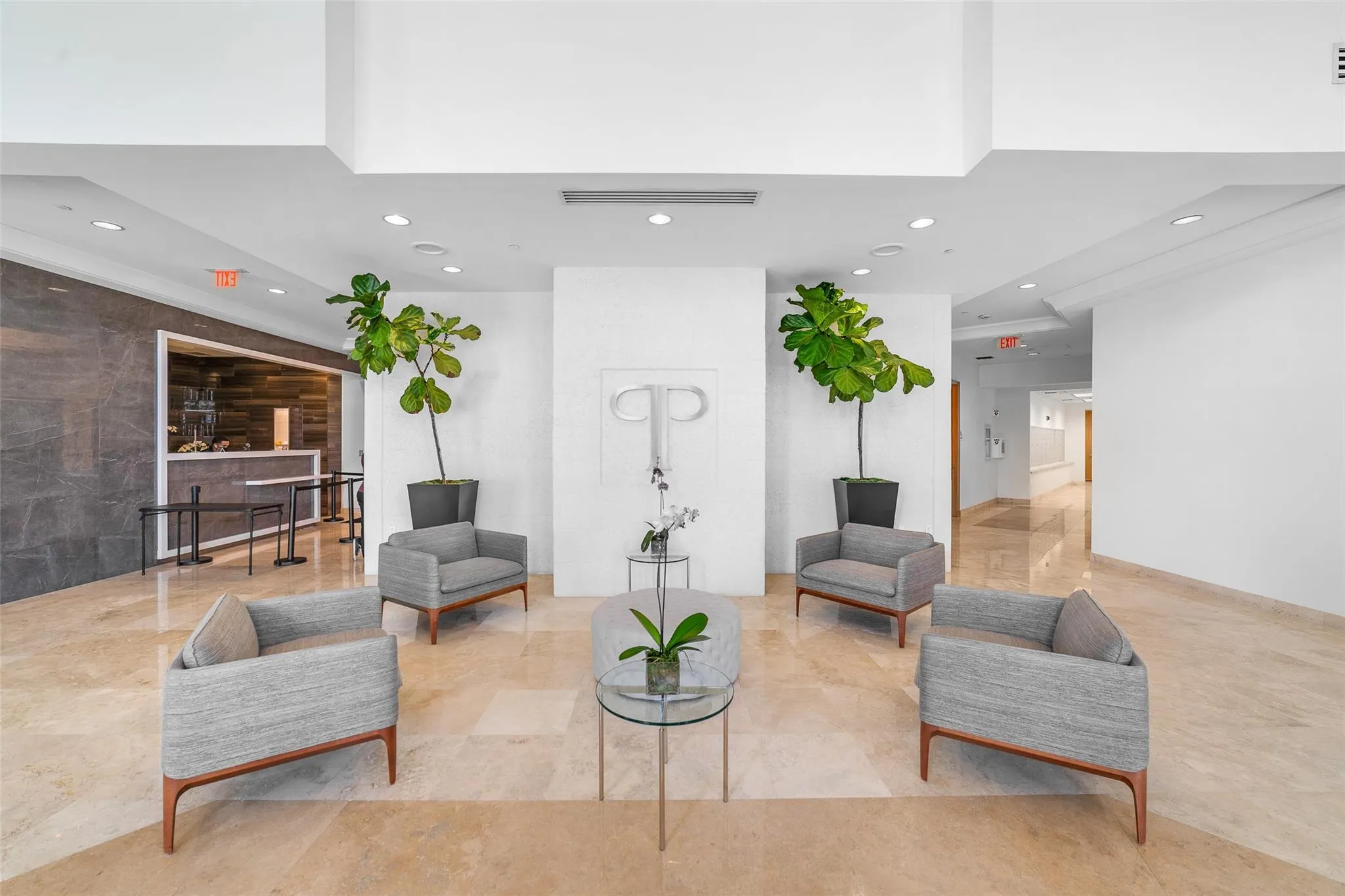 99 SE Mizner Blvd, #603