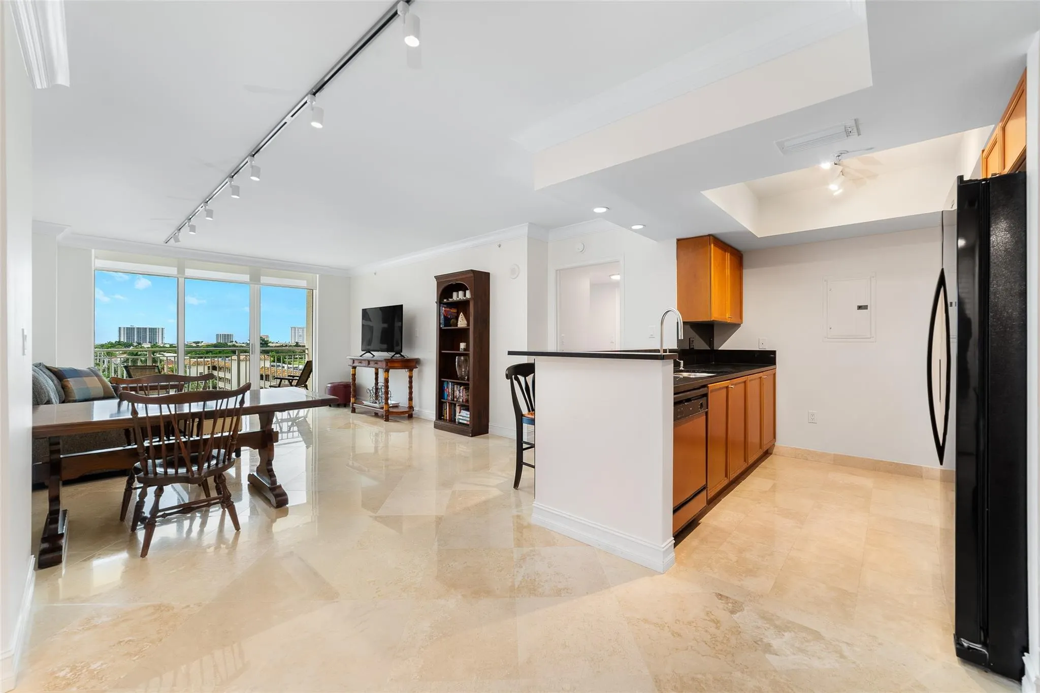 99 SE Mizner Blvd, #603