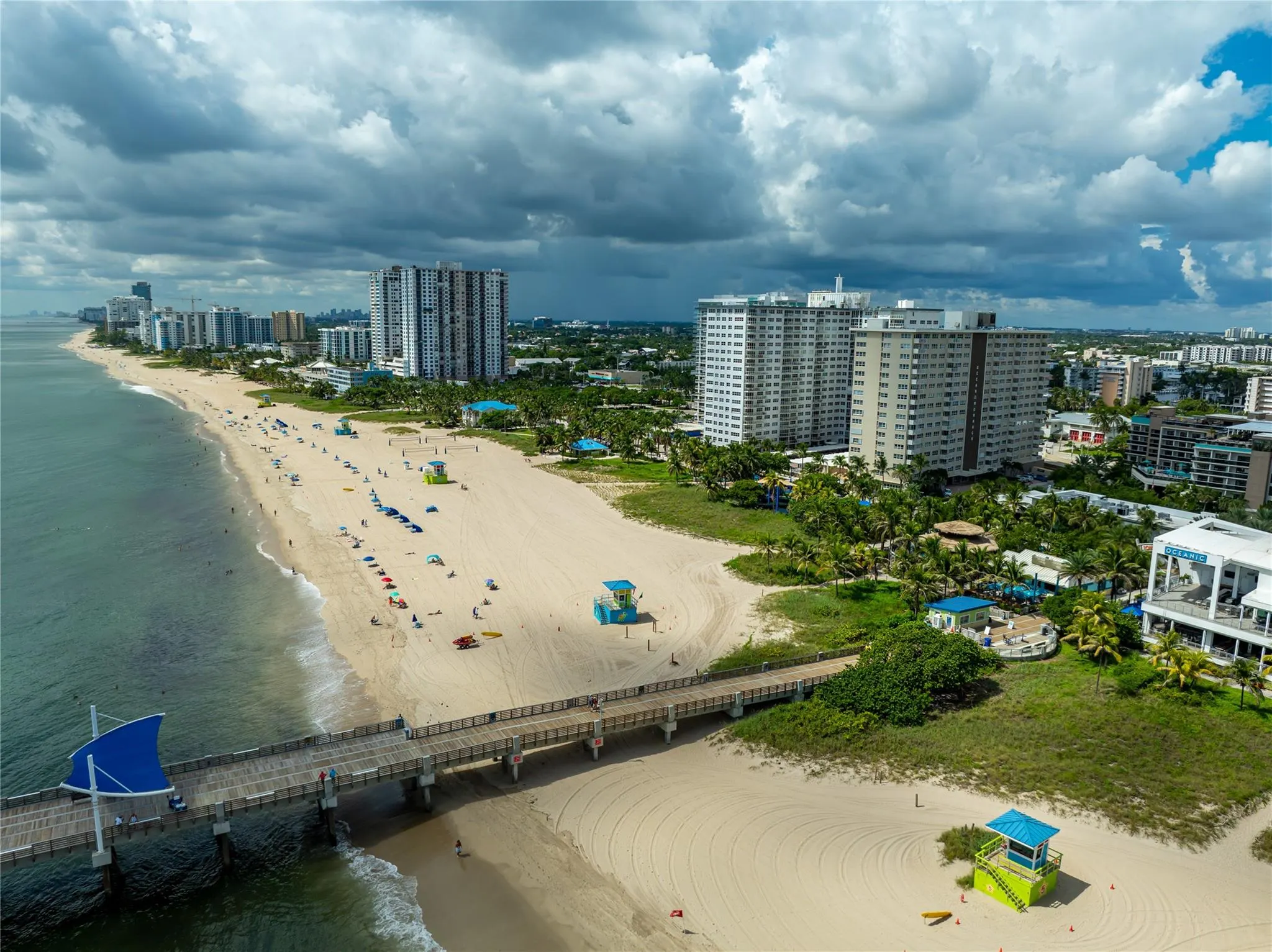 133 N Pompano Beach Blvd, #906