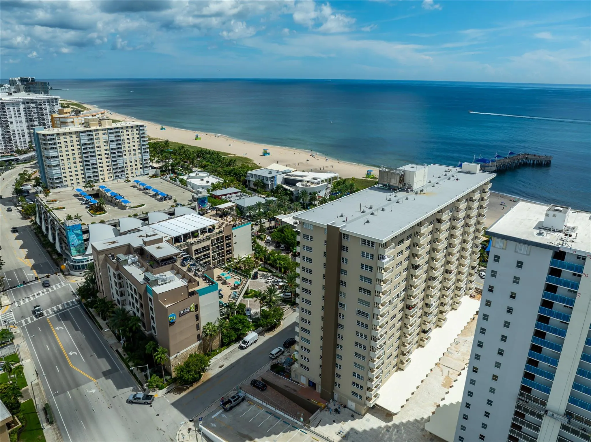 133 N Pompano Beach Blvd, #906